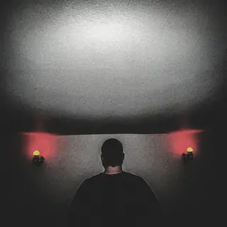OUT OF FRAME cover artwork